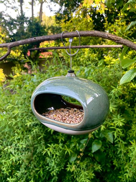 National Trust Vierno Diner Bird Feeder