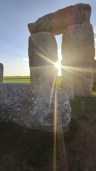 Amazing tour of  Bath & Stonehenge