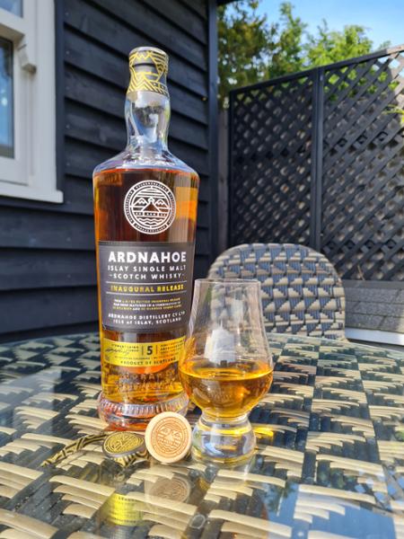 Ardnahoe  Inaugural Release