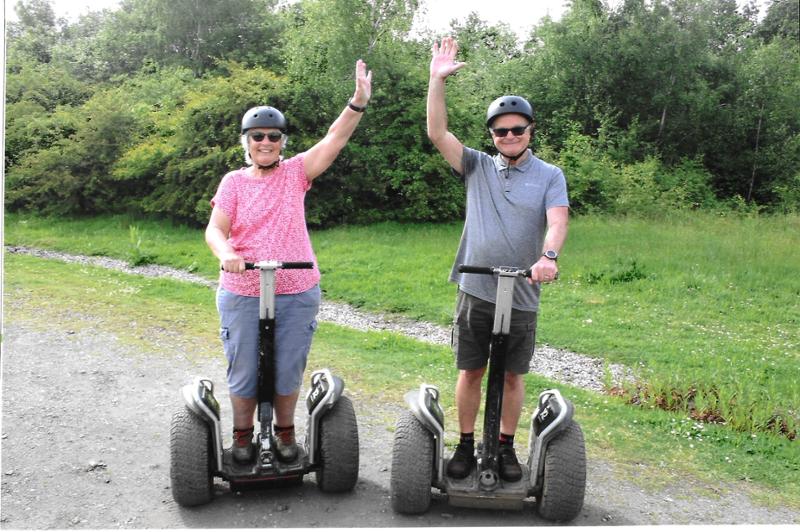 Segway