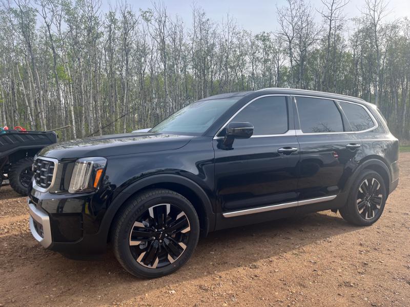 Kia Telluride