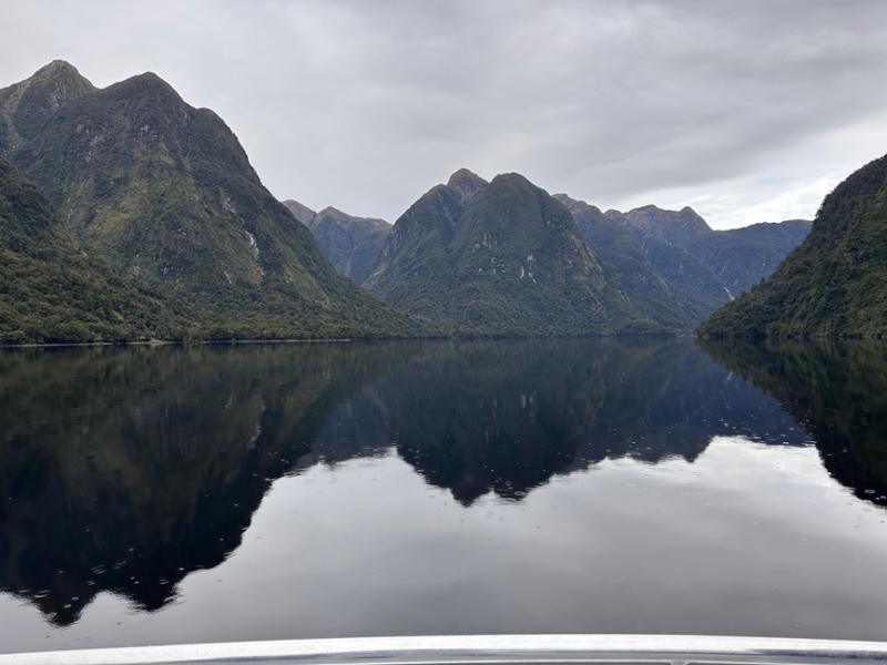 Doubtful Sound Wilderness Day Cruise - RealNZ - Queenstown