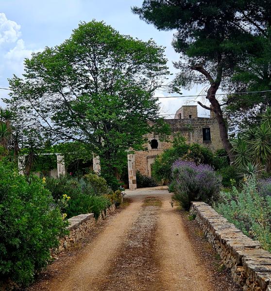 Spend your Puglia holiday at Villa San Michele