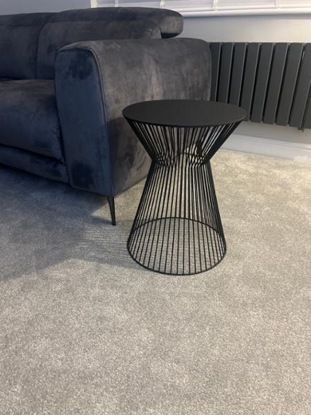 Beautiful contemporary side table