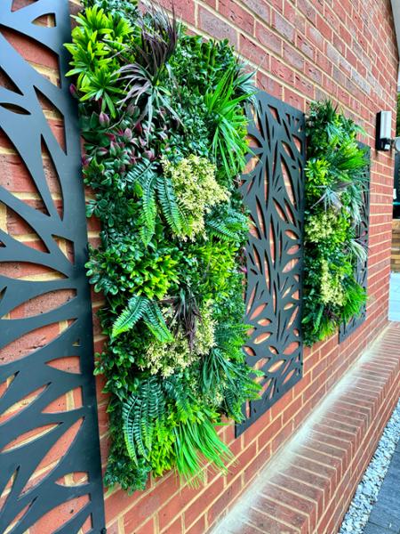 Living Wall