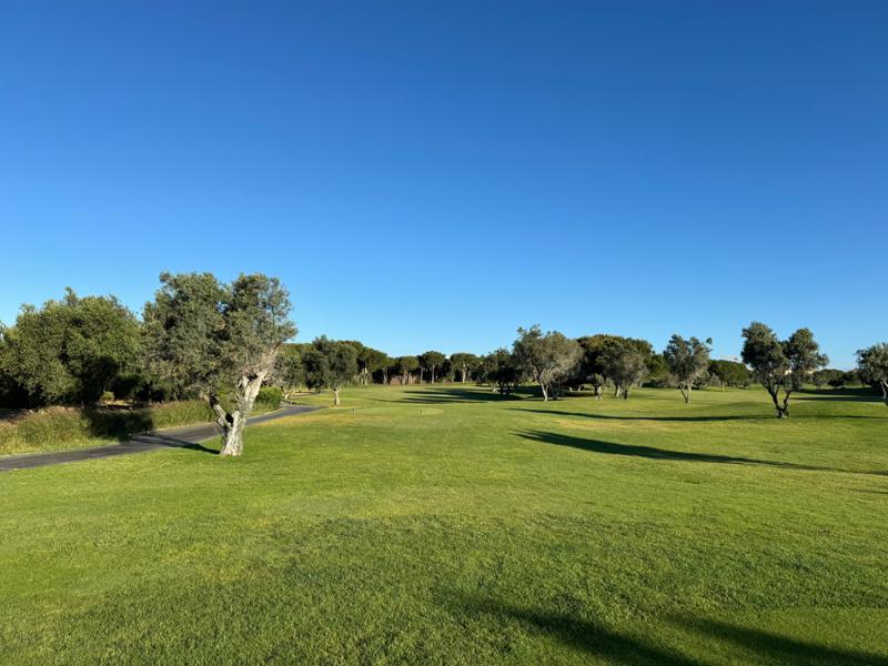 Albufeira Great service, fantastic experience, outstanding golf courses.