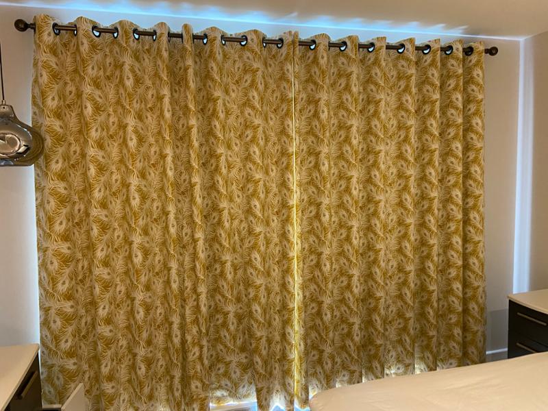Made-to-Measure Curtains