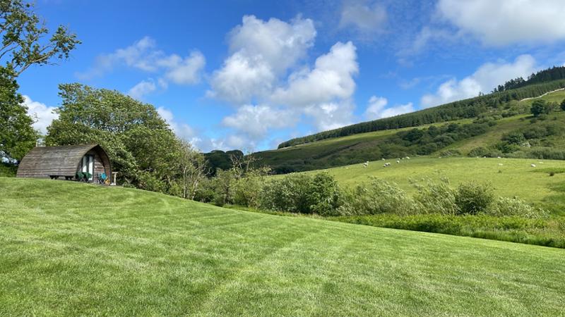 Llŷn Peninsula