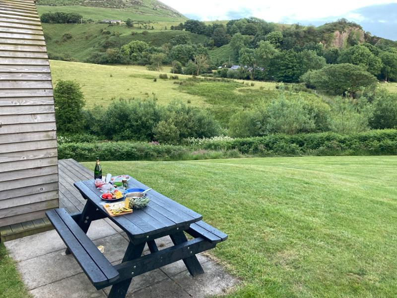 Llŷn Peninsula