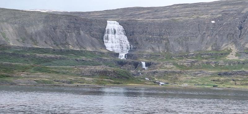 P&O Norway and Iceland