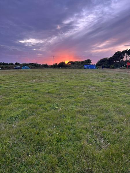 Teneriffe Farm Campsite