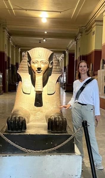 Viaggio da sogno in Egitto