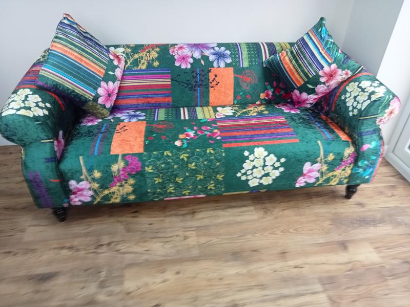 Lovely sofa