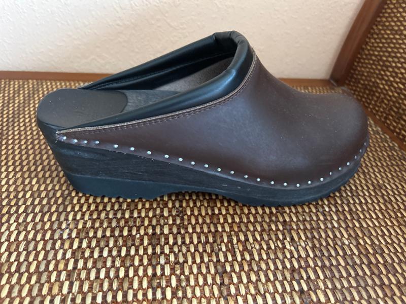 Great clogs