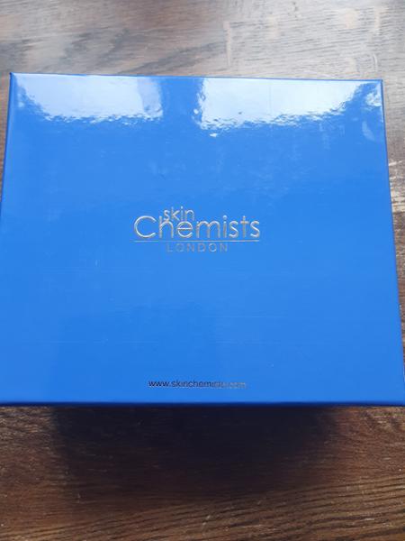 SkinChemists Essentials Of Youth Beauty Box