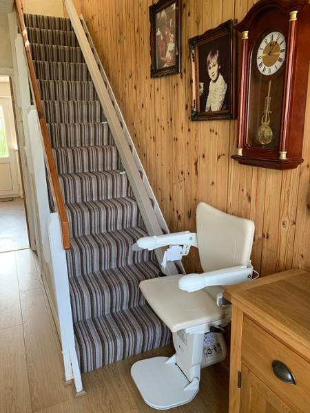 Stairlifts