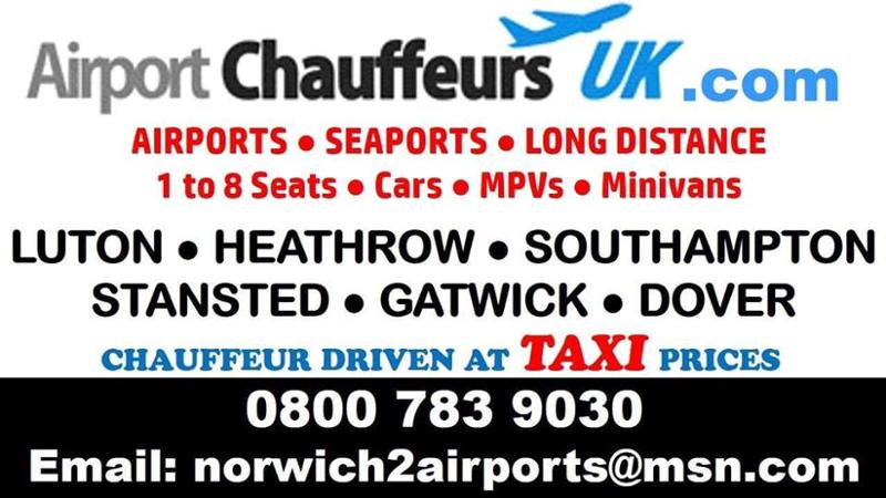 AirportChauffeursuk.com - renewal  taxi insuance