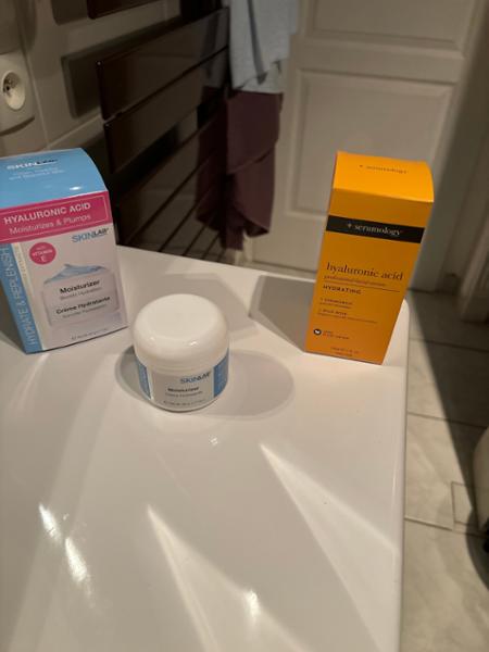 RETINOL Daily Moisturizer 50G