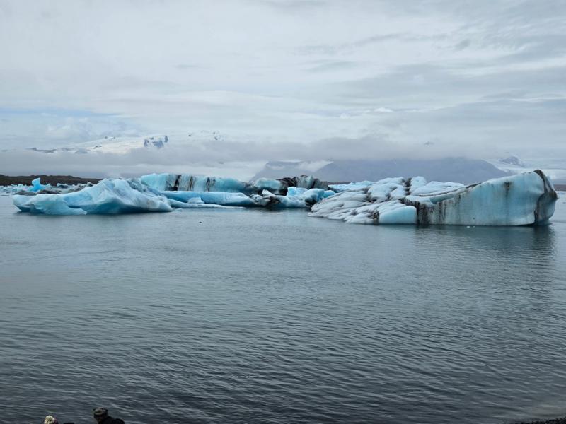 Discover Iceland's Midnight Sun