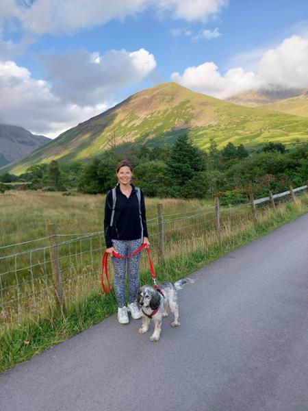 Wasdale Campsite