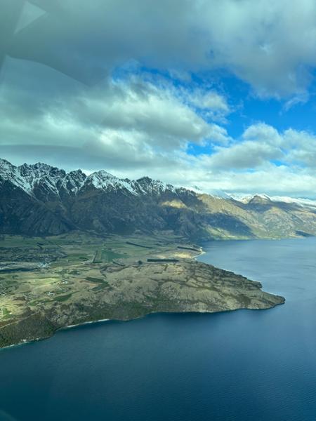 Small Group Milford Sound Coach Cruise Fly - Queenstown