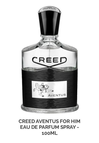 A Scent Worthy of a King: Creed Aventus for Him