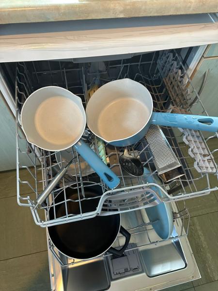 Bosch Series 2 Free-standing dishwasher