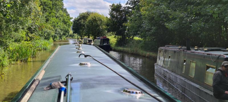 Your recent booking of Lady Andrea - Village class from Mill Lane