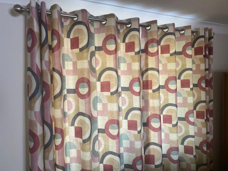 Made-to-Measure Curtains