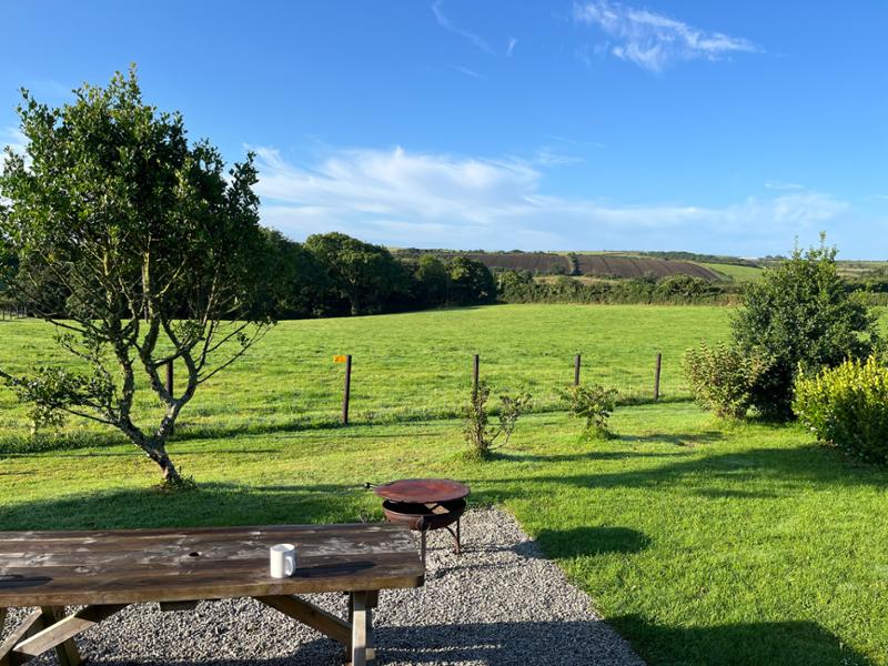 Grassington Farm