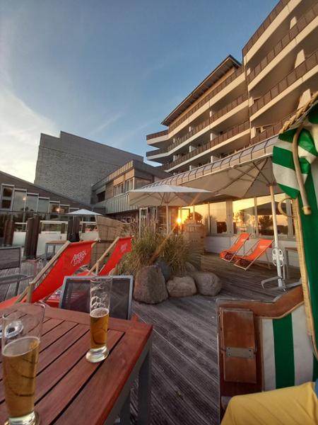 Einfach Herrrrrlich- St.Peter Ording Bad