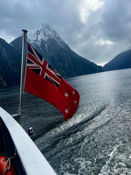 Milford Sound Coach & Cruise from Queenstown - RealNZ - Queenstown