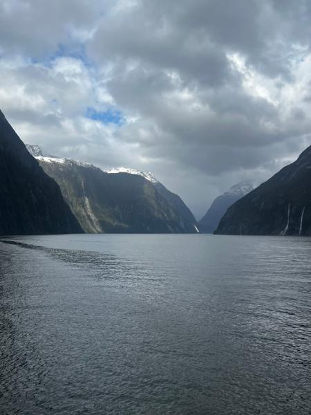 Milford Sound Coach & Cruise from Queenstown - RealNZ - Queenstown