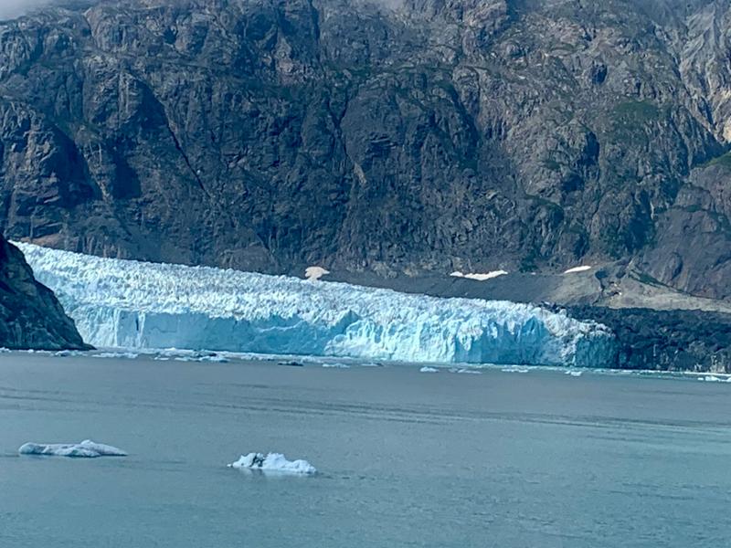 9 Night Alaska: Glacier Bay, Skagway & Juneau from Seattle Cruise