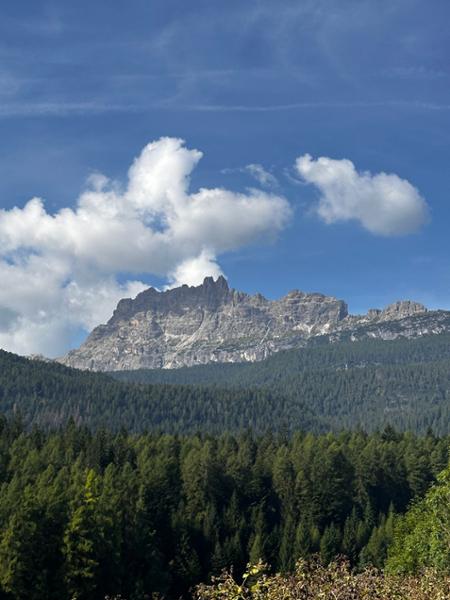 Excellent Tour of the Dolomites - Highly Recommend