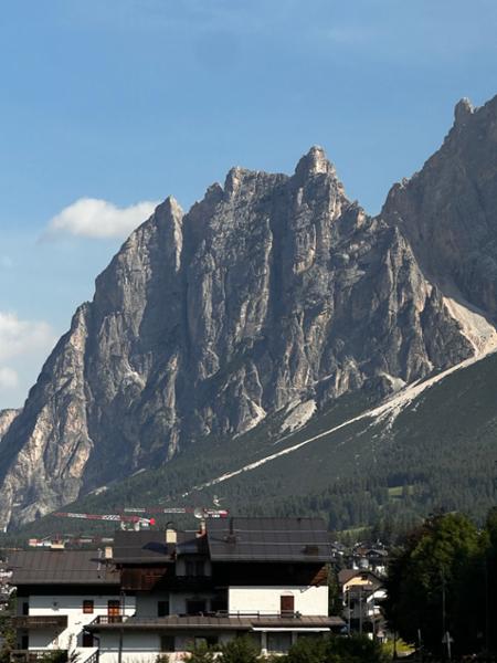 Small Group Dolomites & Cortina Venice Trip