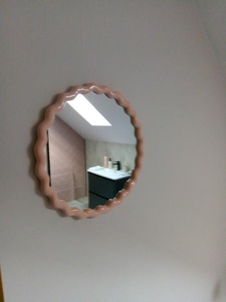 Marvelous Mirror