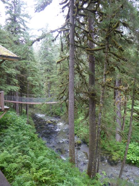 Your tour in Skagway - White Pass Scenic Railway