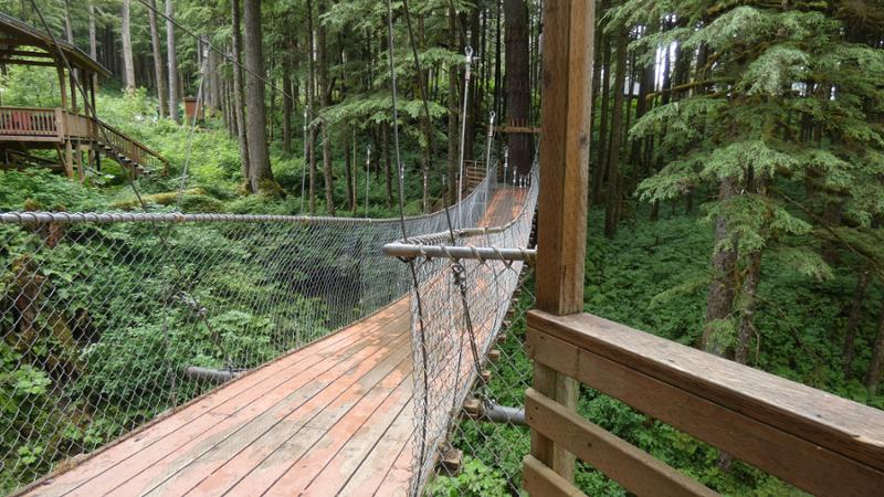 Your tour in Skagway - To the Klondike Summit