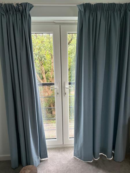 Made-to-Measure Curtains