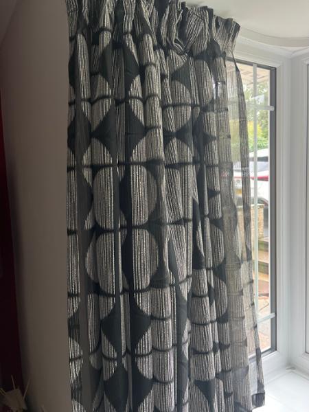 Made-to-Measure Curtains