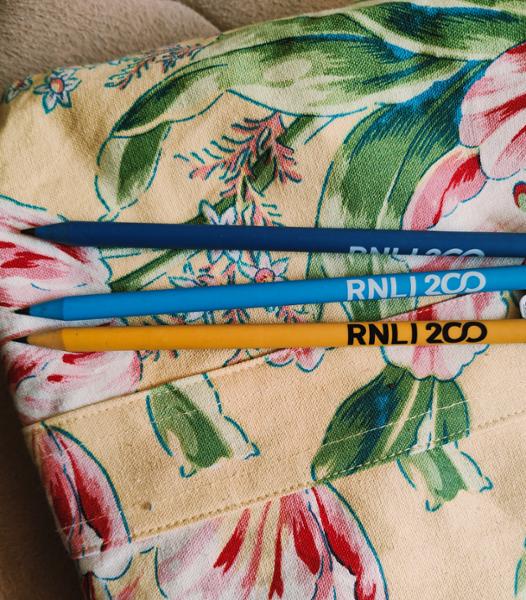 RNLI 200 Pencil | RNLI Shop