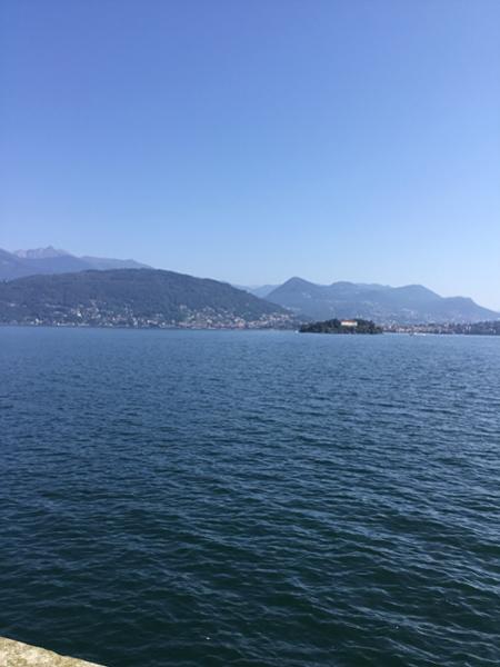 Lake Maggiore, Orta & the Matterhorn