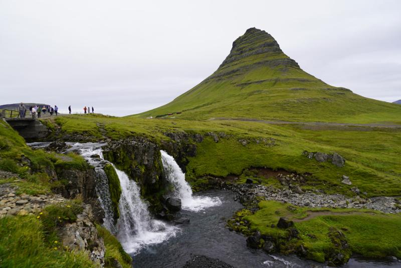 Iceland: Land of Fire & Ice on 08/26/2024