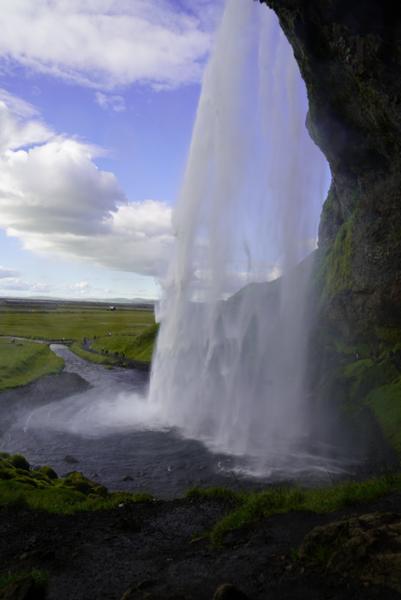 Iceland: Land of Fire & Ice on 08/26/2024