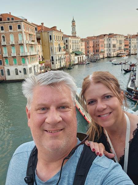 Grand Day Tour of Venice Combo