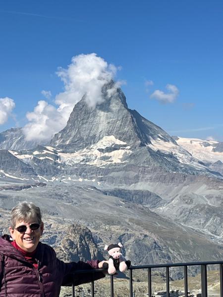 Majestic Switzerland