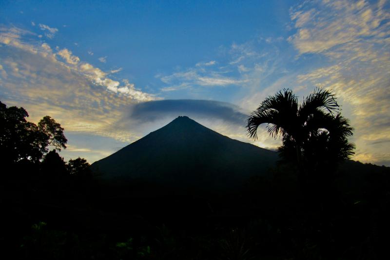 Costa Rica A World of Nature on 08/17/2024