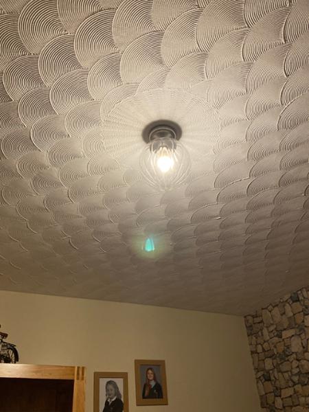 Ceiling light