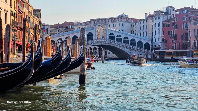 Venice & the Jewels of Veneto